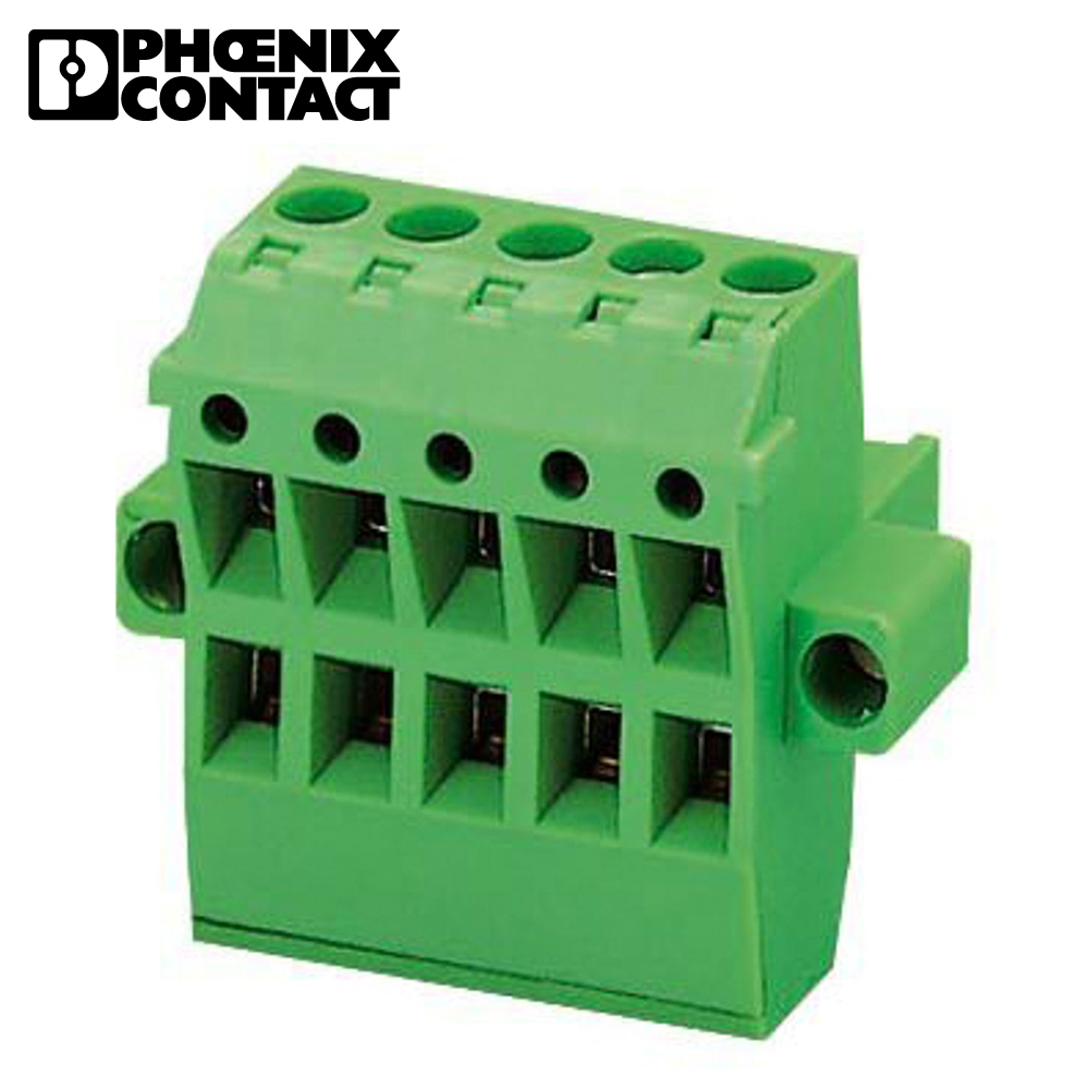 피닉스컨택트 TMSTBP 2,5/ 5-STF-5,08 PCB 커넥터 1853133