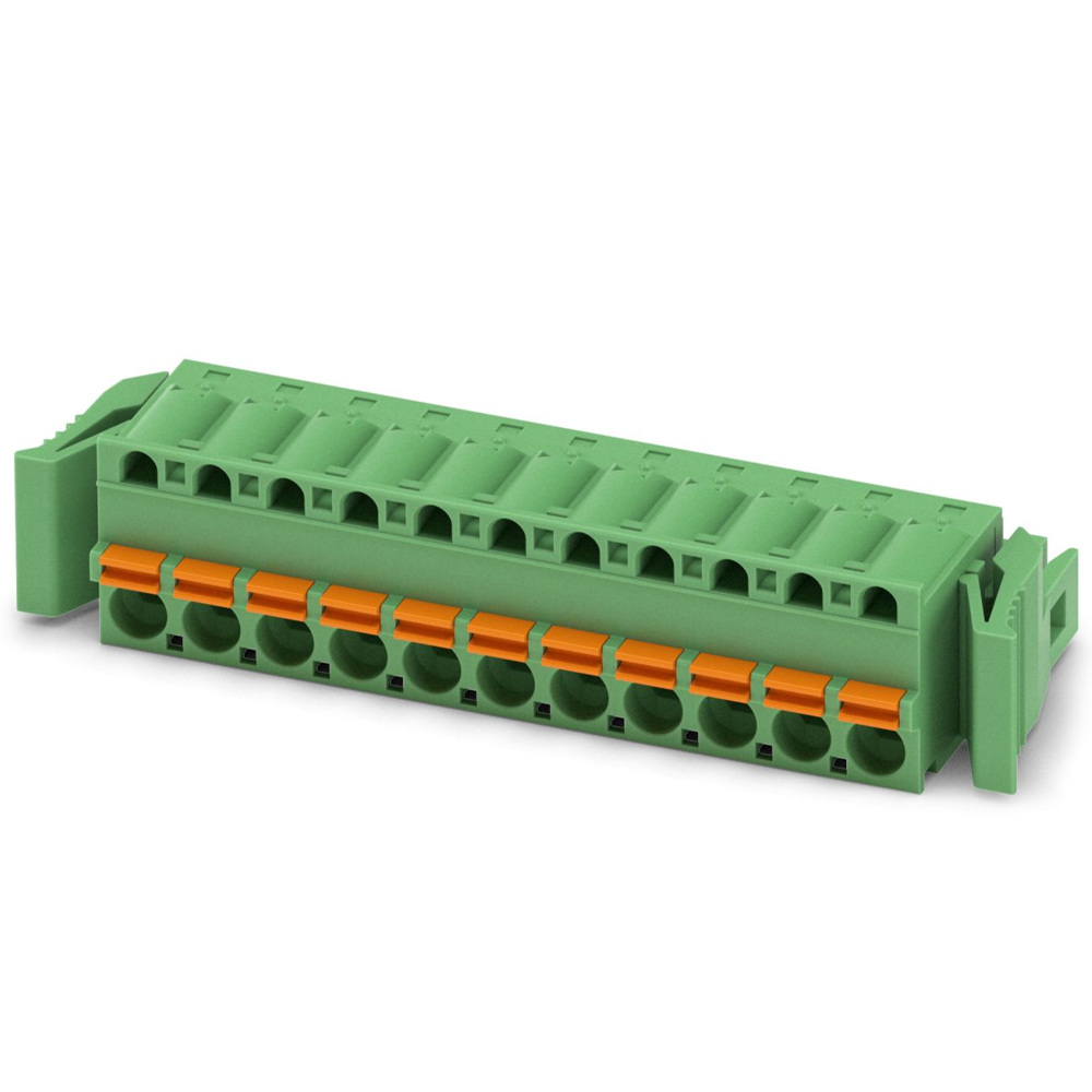 피닉스컨택트 FKC 2,5/11-ST-5,08-RF PCB 커넥터 1925786