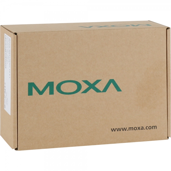 MOXA 산업용 기가비트 이더넷 광 컨버터(SC/멀티/500m/850nm) IMC-21GA-SX-SC