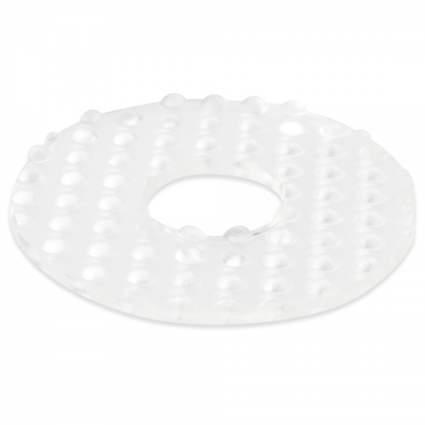 강원전자 프로세븐 지진 대비 전도 방지 보틀 젤 매트(56mm/3장) CR-A5620C