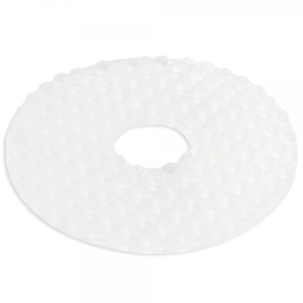 강원전자 프로세븐 지진 대비 전도 방지 보틀 젤 매트(76mm/3장) CR-A7620C