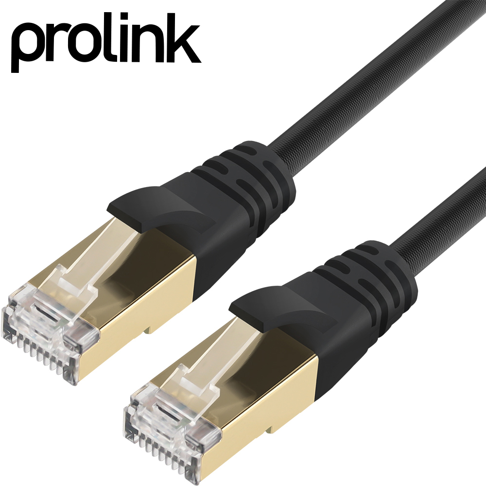 프로링크 CAT.7 SSTP 랜 케이블 30m PF207-3000