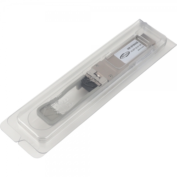강원전자 넷메이트 40G 멀티모드 QSFP+ SR BiDi 광 모듈(100m) NM-SFM40G