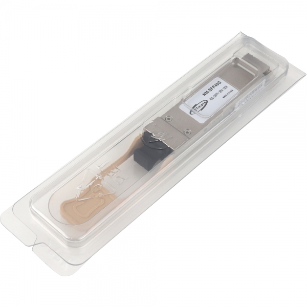 강원전자 넷메이트 40G MPO QSFP+ SR4 광 모듈(100m) NM-SFP40G