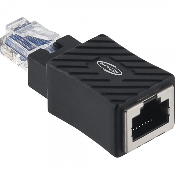 강원전자 넷메이트 RJ-45 젠더 NM-RG05