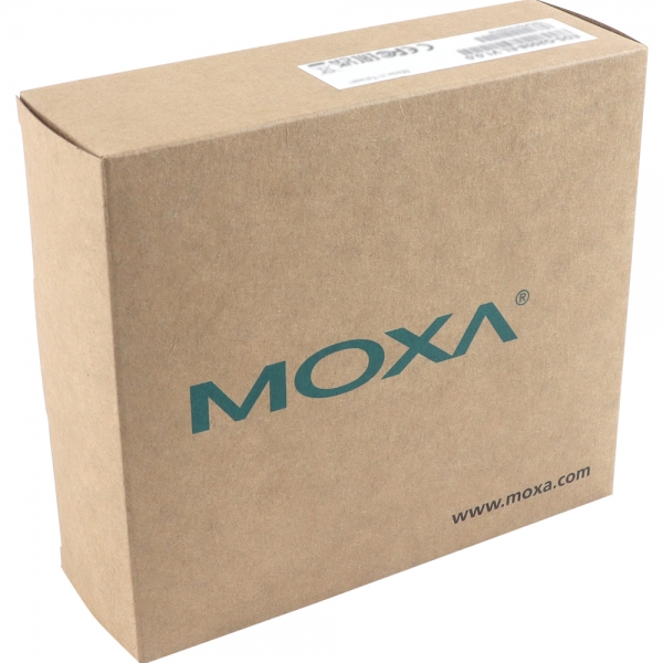 MOXA Mini PCI Express 2포트 RS422/485 아이솔레이션 시리얼카드 CP-132N-I-T