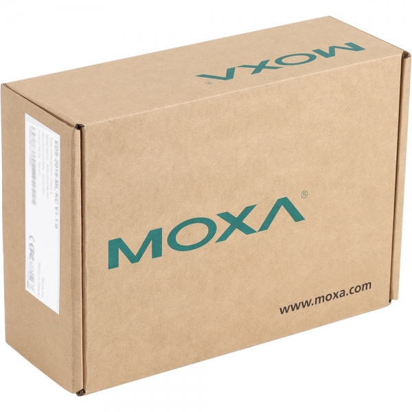 MOXA USB3.0 to 2포트 RS232/422/485 시리얼 컨버터 UPort 1250-G2-T