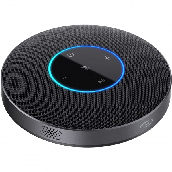 강원전자 넷메이트 USB 컨퍼런스 스피커 폰 NM-CSP01