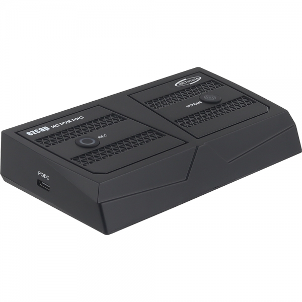 강원전자 넷메이트 USB3.0 HDMI 캡처 카드 NM-CP350