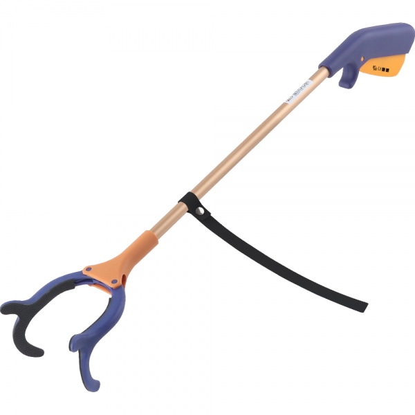 강원전자 더돌봄 다용도 집게 (네이비/55cm) DB-JRC55N