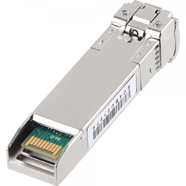 강원전자 넷메이트 10G 싱글모드 SFP+ BiDi 광 모듈(TX1270nm/RX1330nm/40km) NM-SFS10GT1240