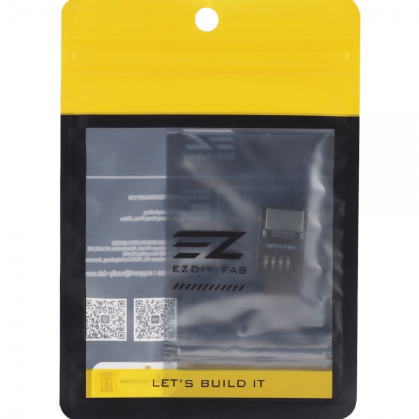 강원전자 넷메이트 USB2.0 10핀 헤더 Type E 변환 어댑터 [EZDIY-FAB] NM-DPC180