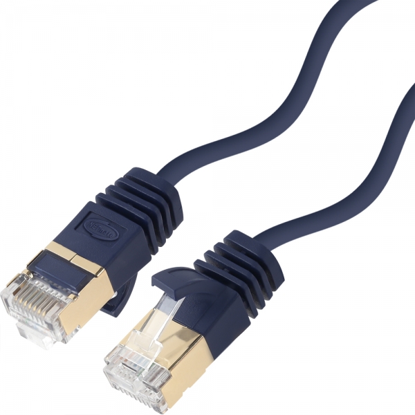강원전자 넷메이트 CAT.7 SFTP High-Flex 랜 케이블 5m NM-FC7050