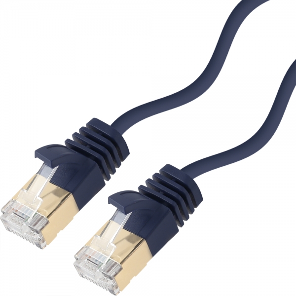 강원전자 넷메이트 CAT.7 SFTP High-Flex 랜 케이블 5m NM-FC7050