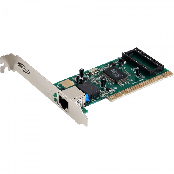 강원전자 넷메이트 PCI 기가비트 랜카드(Realtek, 슬림PC겸용) NM-SWG1P