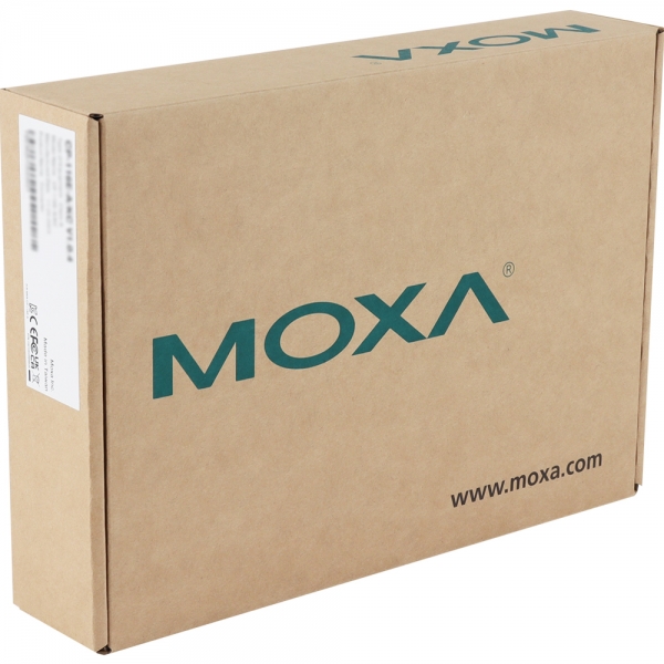 MOXA PCI 8포트 RS422/485 시리얼카드(케이블 별매) CP-138U