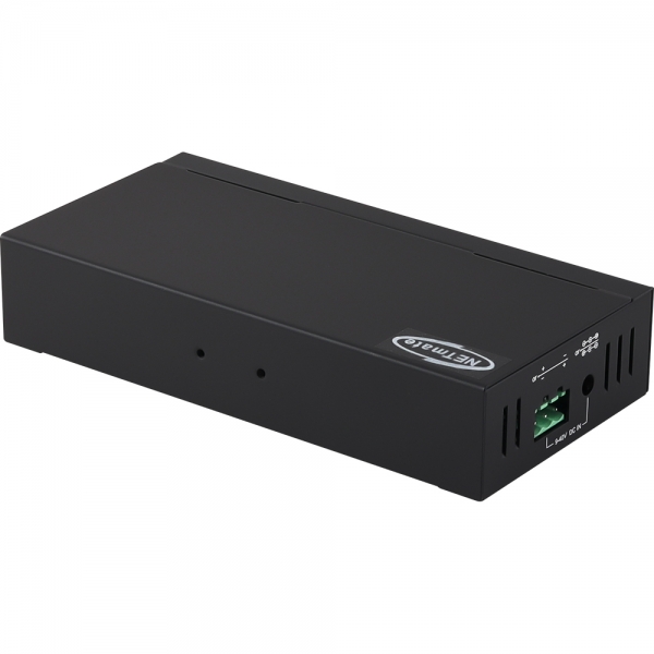 강원전자 넷메이트 산업용 USB3.0 7포트 허브 IU-141