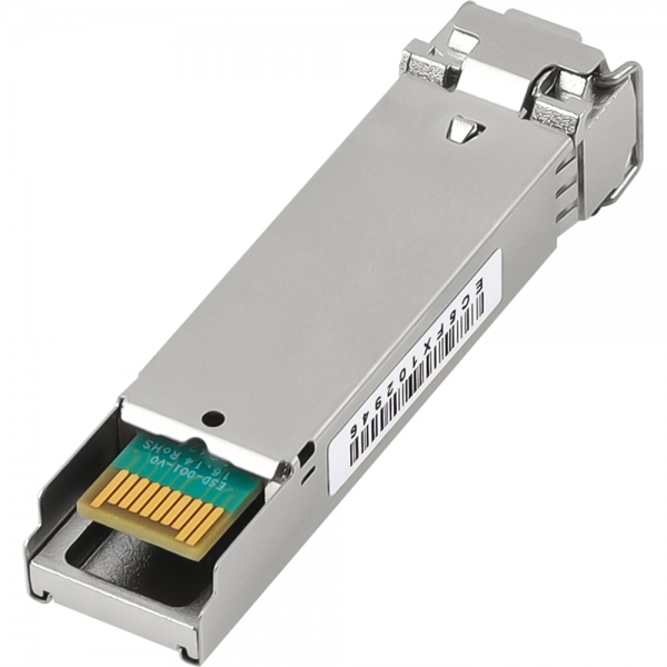 강원전자 넷메이트 155M 멀티모드 SFP 광 모듈 (850nm, 550m) NM-SFM155M