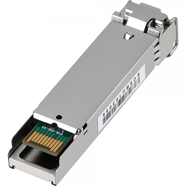 강원전자 넷메이트 155M 싱글모드 SFP BiDi 광 모듈 (TX1310nm/RX1550nm, 20km) NM-SFS155MT1320