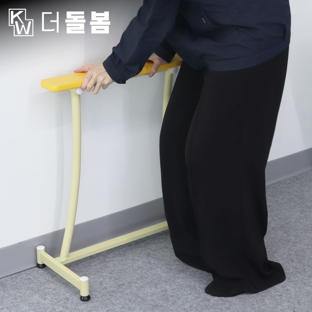 강원전자 더돌봄 미니 안전손잡이 DB-EZ029