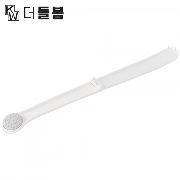 강원전자 더돌봄 휴대용 안마 효자손 DB-EZ015