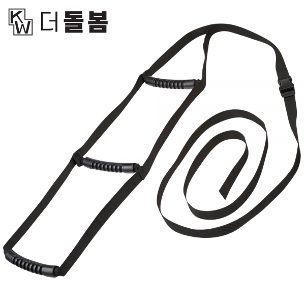 강원전자 더돌봄 기립 보조 스트랩 DB-EZ009
