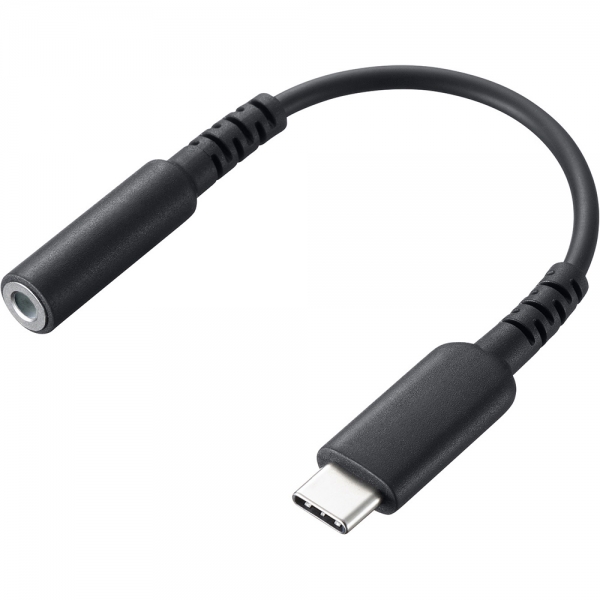강원전자 산와서플라이 USB Type C to Audio(HiFi DAC) 컨버터 MM-ADUSBTC4