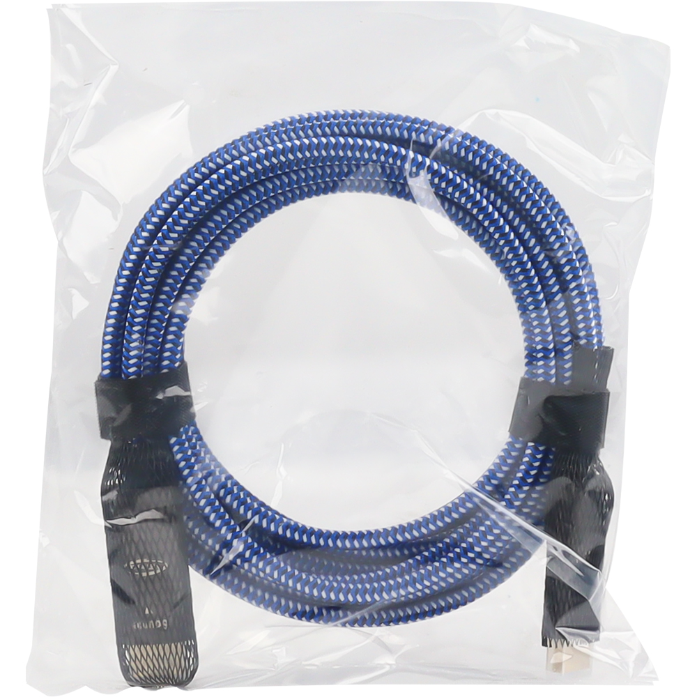 강원전자 넷메이트 HDMI2.1 Hybrid AOC 케이블 5m NM-HMP005