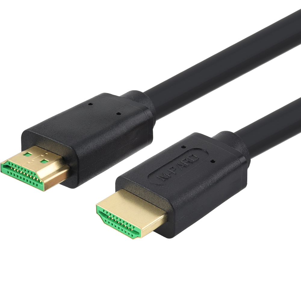 강원전자 엠파드 HDMI 2.0 케이블 0.5m MP-MH385