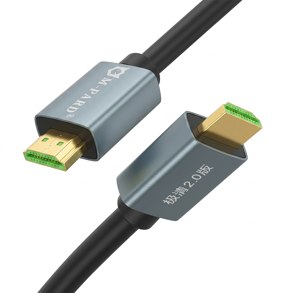 강원전자 엠파드 HDMI2.0 케이블 1.5m MP-MH060