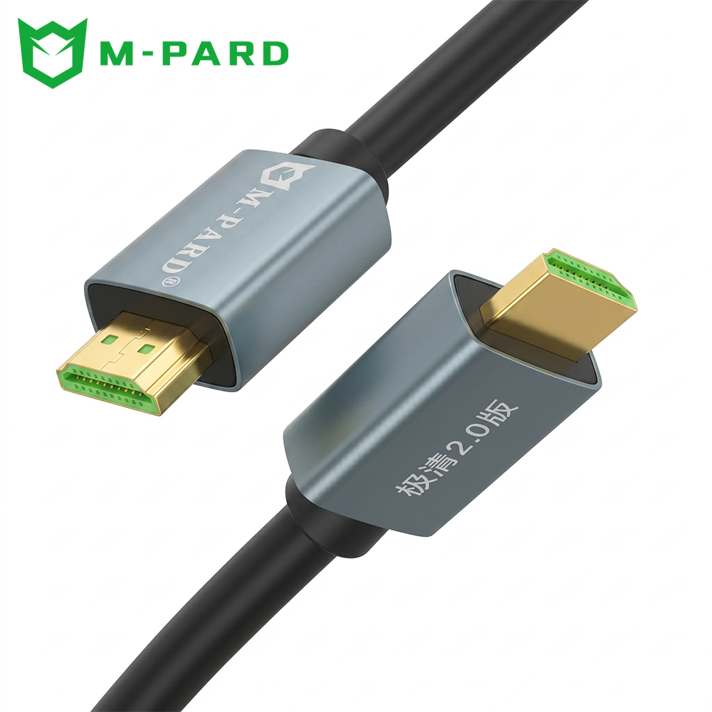 강원전자 엠파드 HDMI2.0 케이블 3m MP-MH061