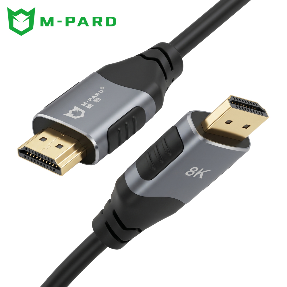 강원전자 엠파드 HDMI 2.1 케이블 3m MP-MH485