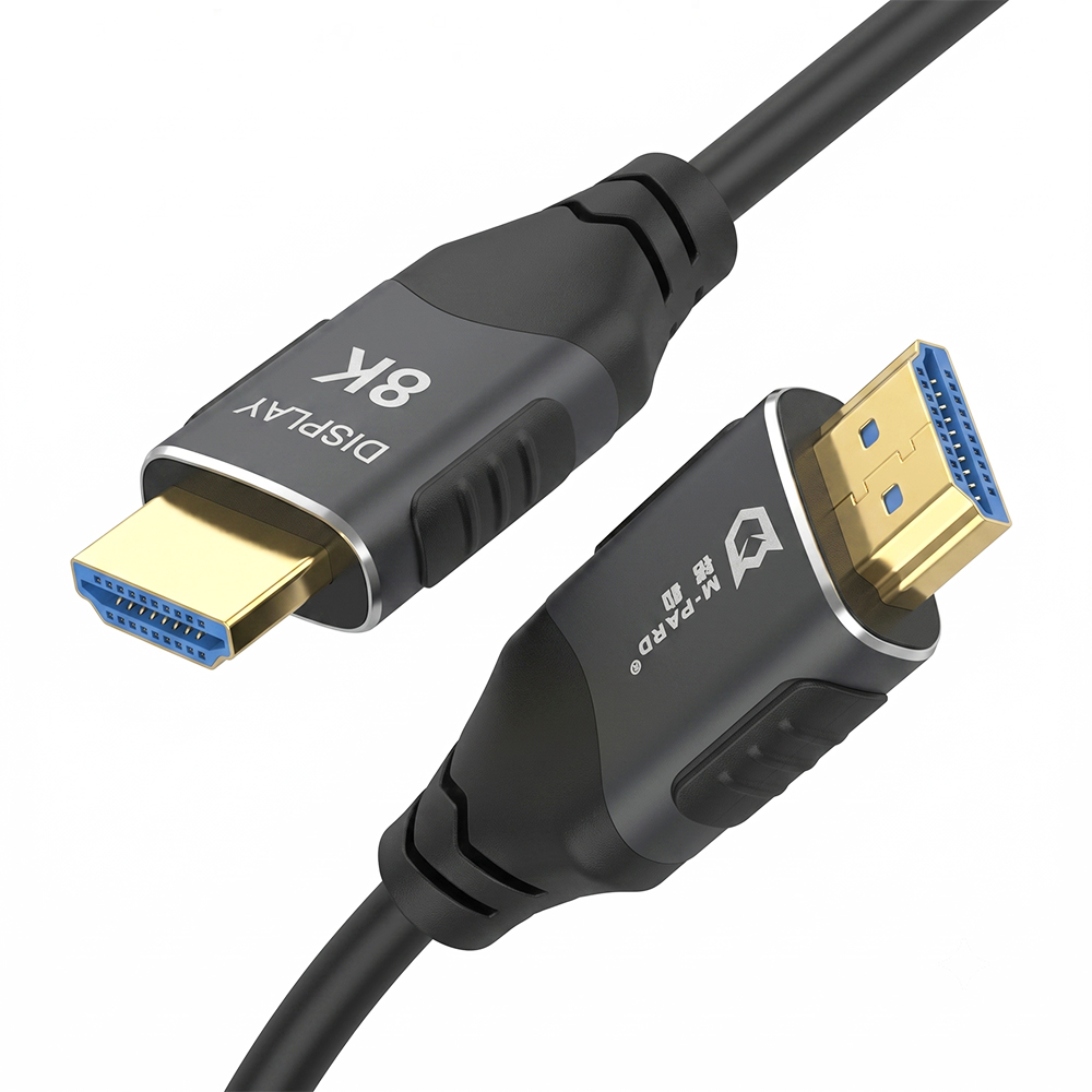 강원전자 엠파드 HDMI2.1 AOC 케이블 10m MP-MH488