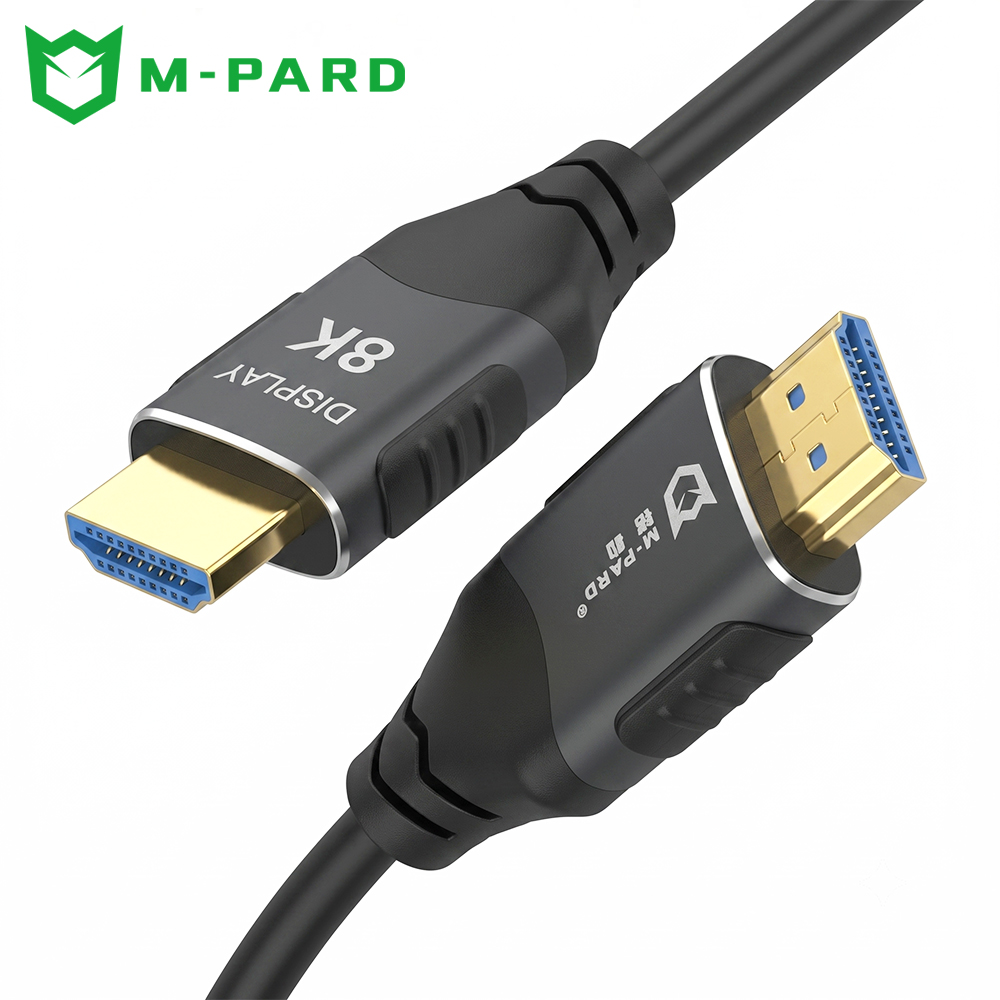 강원전자 엠파드 HDMI2.1 AOC 케이블 15m MP-MH489