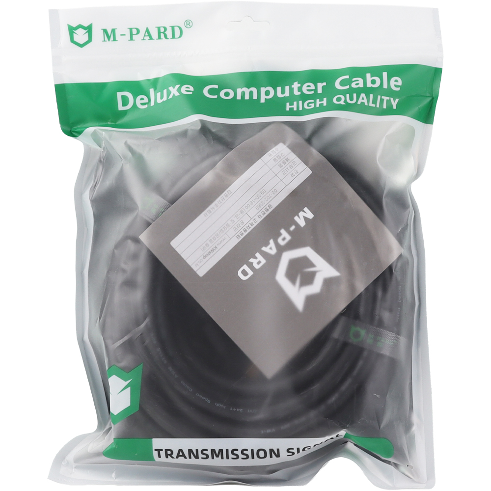 강원전자 엠파드 DVI-D 듀얼 케이블 10m MP-MH333