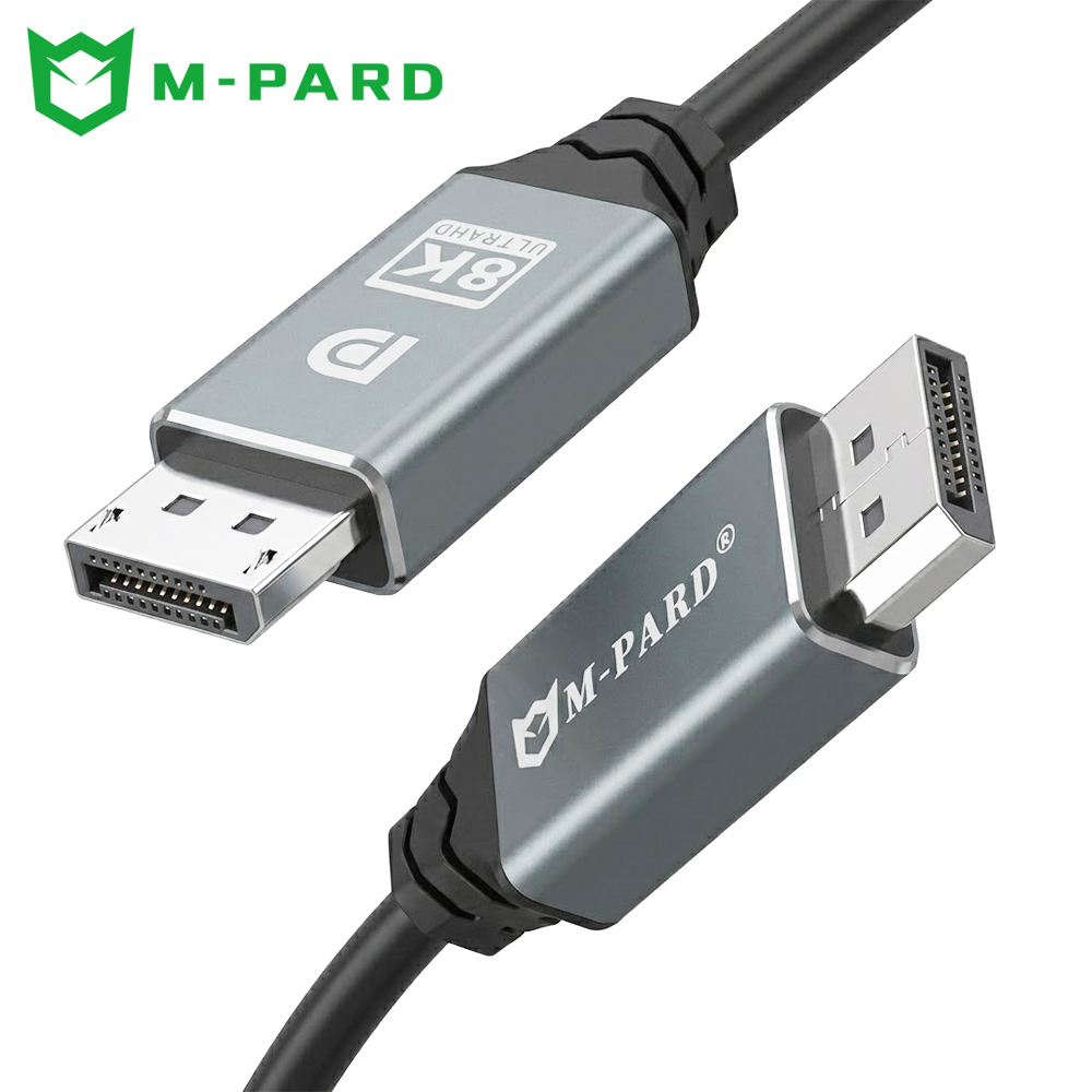 강원전자 엠파드 DisplayPort 1.4 케이블 3m MP-MH180