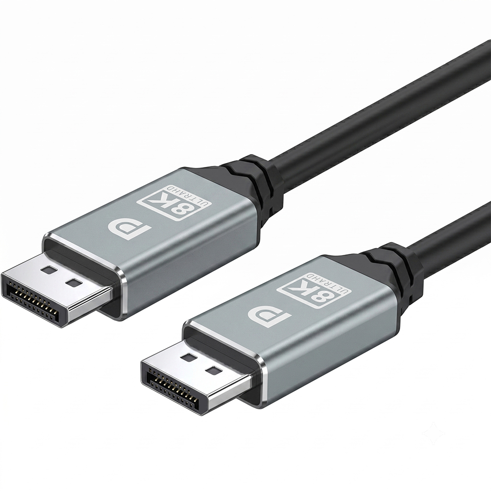 강원전자 엠파드 DisplayPort 1.4 케이블 3m MP-MH180