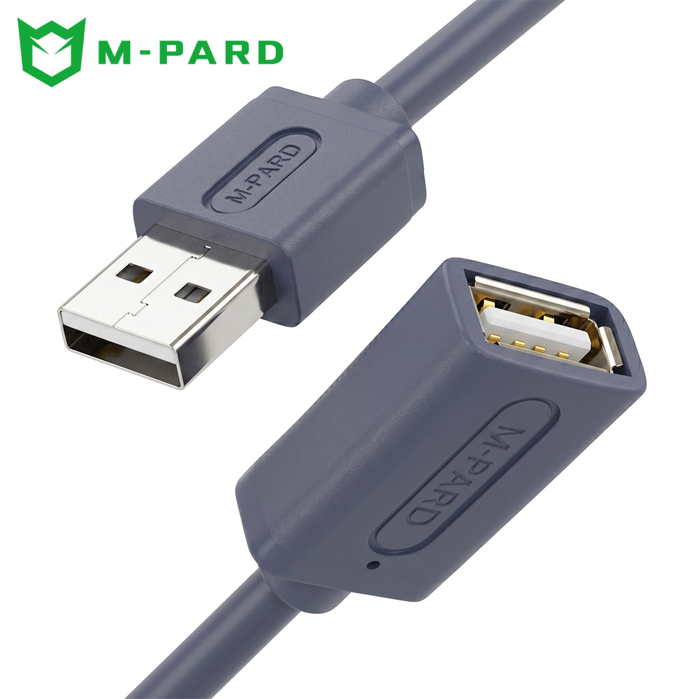 강원전자 엠파드 USB2.0 연장 AM-AF 케이블 3m MP-MH022