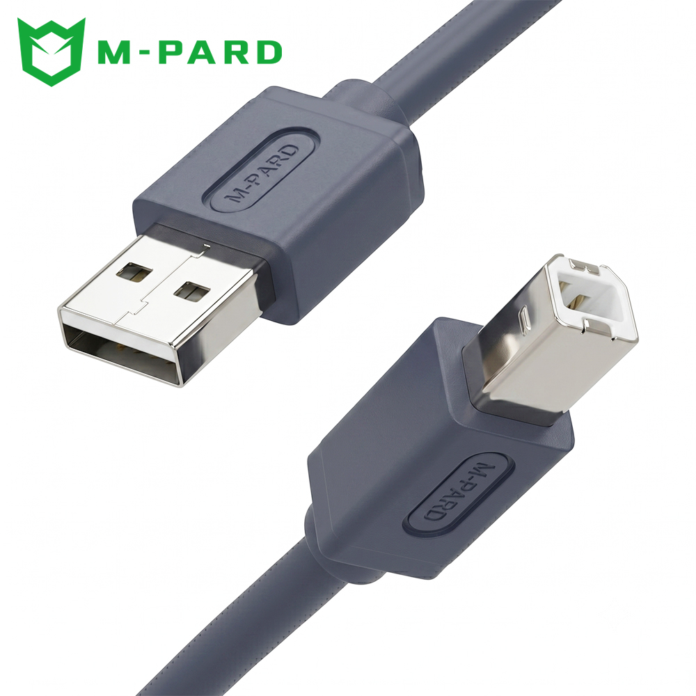 강원전자 엠파드 USB2.0 AM-BM 케이블 3m MP-MH027