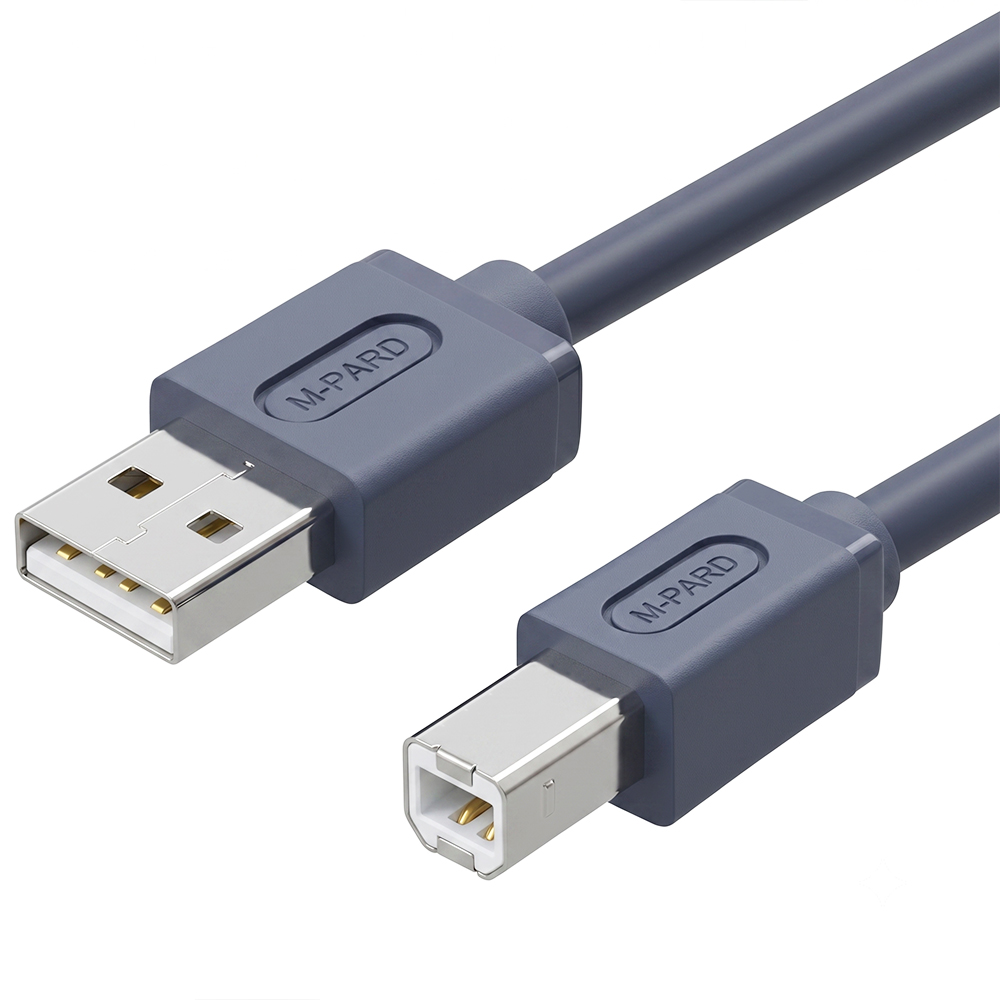 강원전자 엠파드 USB2.0 AM-BM 케이블 3m MP-MH027
