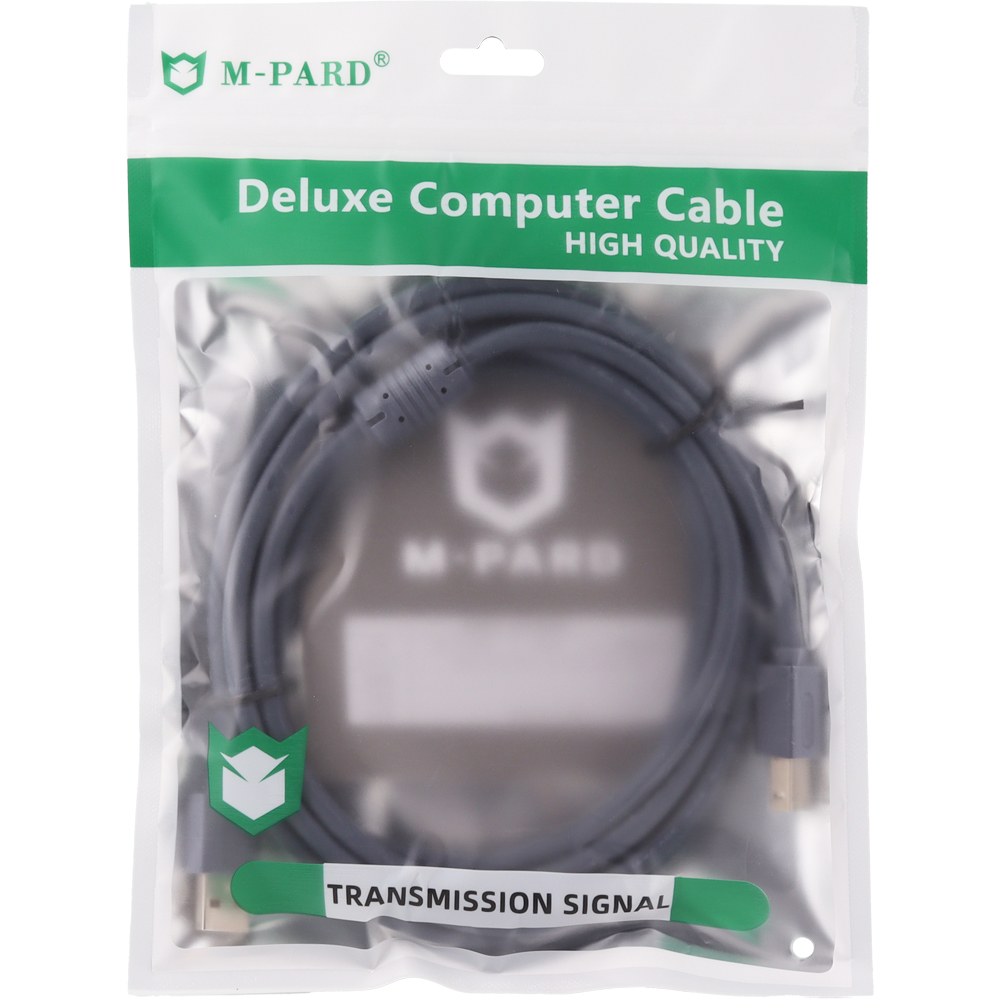 강원전자 엠파드 USB2.0 AM-BM 케이블 3m MP-MH027