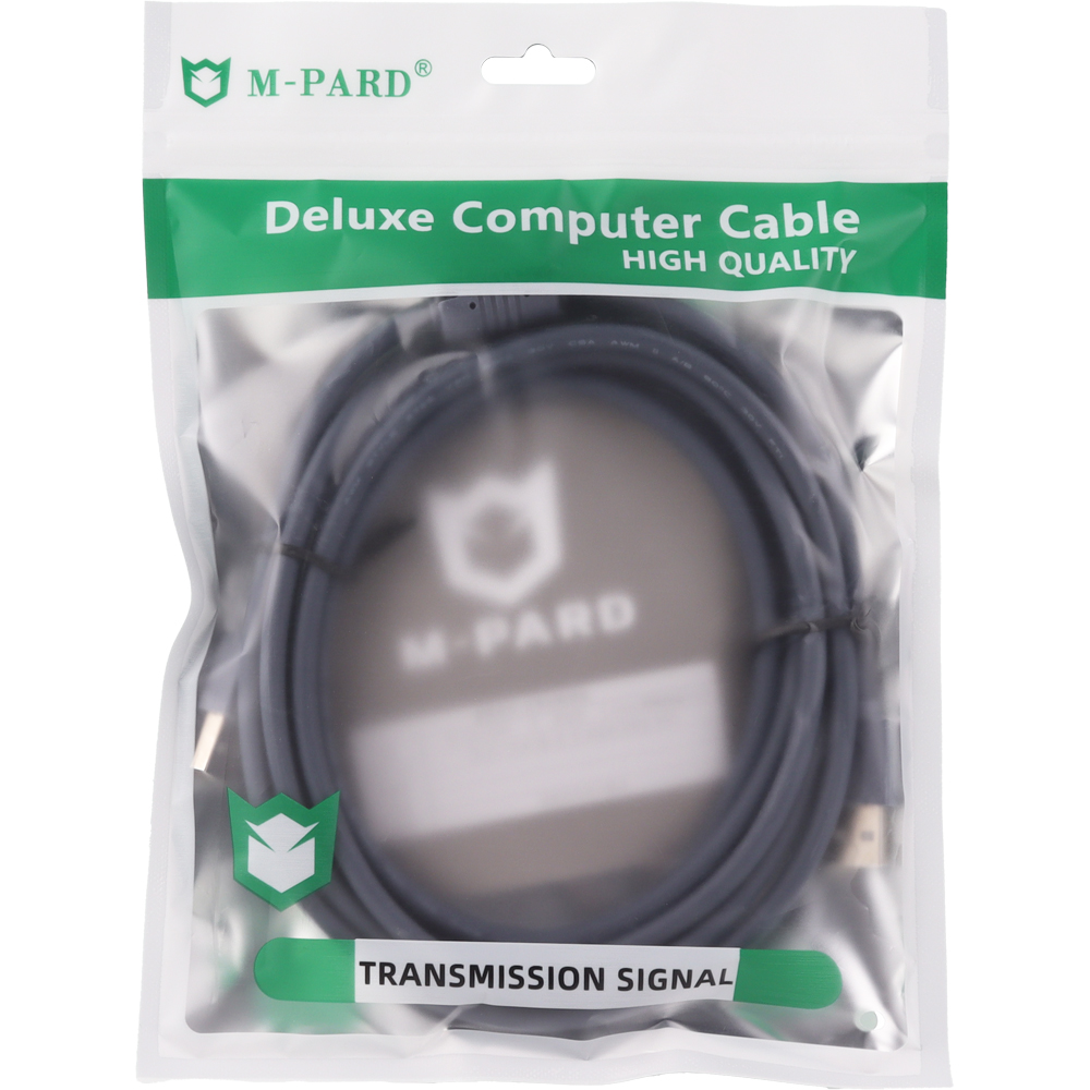 강원전자 엠파드 USB2.0 AM-AM 케이블 3m MP-MH395