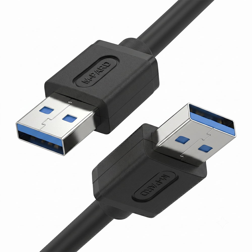 강원전자 엠파드 USB3.0 AM-AM 케이블 3m MP-MH435