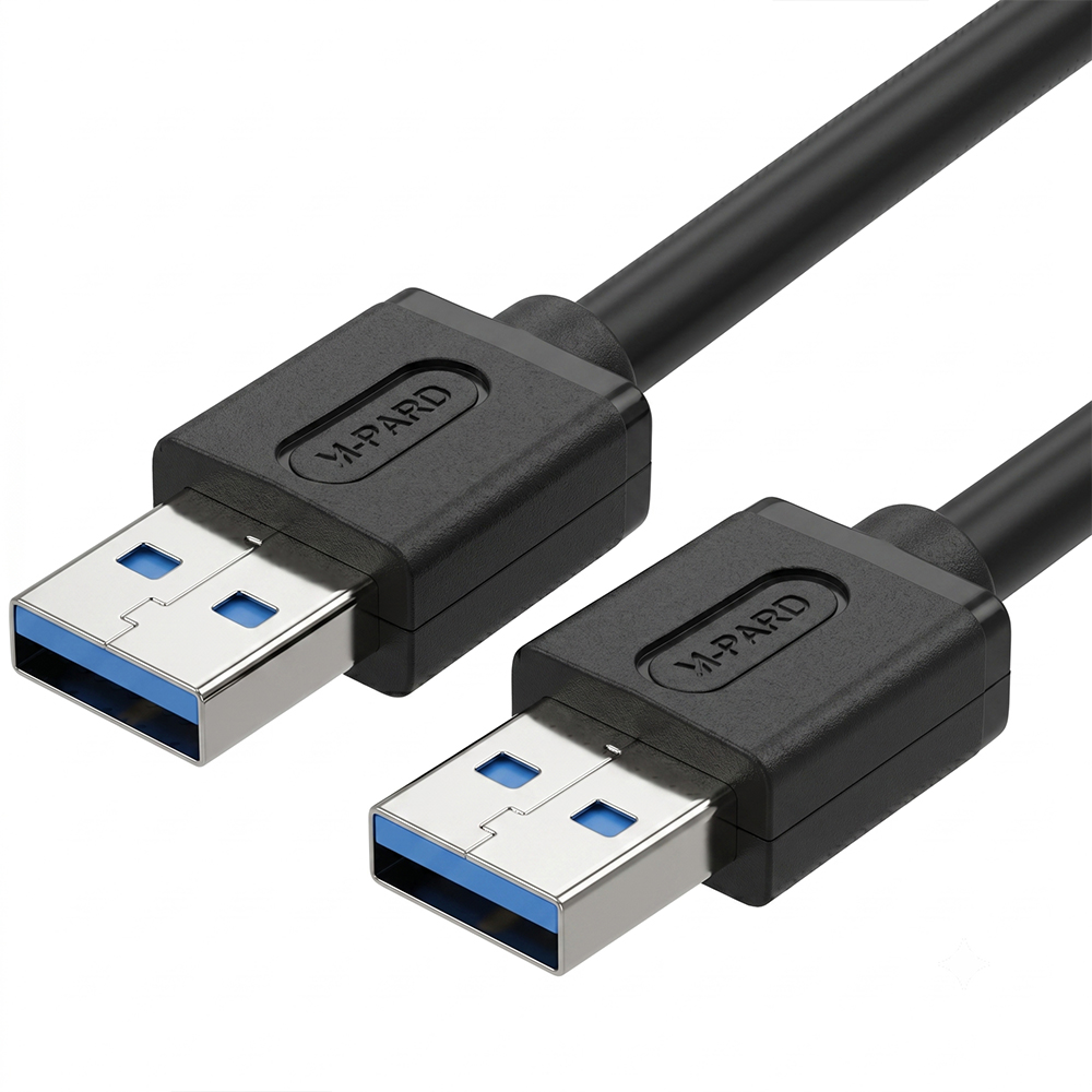 강원전자 엠파드 USB3.0 AM-AM 케이블 3m MP-MH435