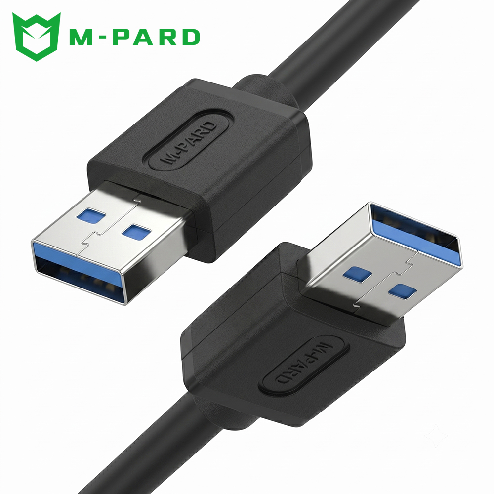 강원전자 엠파드 USB3.0 AM-AM 케이블 5m MP-MH304