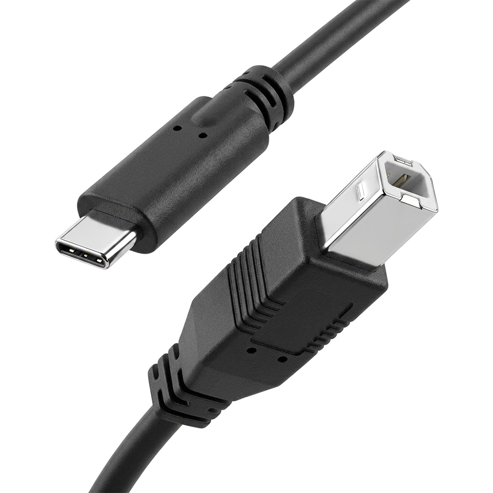 강원전자 엠파드 USB2.0 CM-BM 케이블 5m MP-MH402