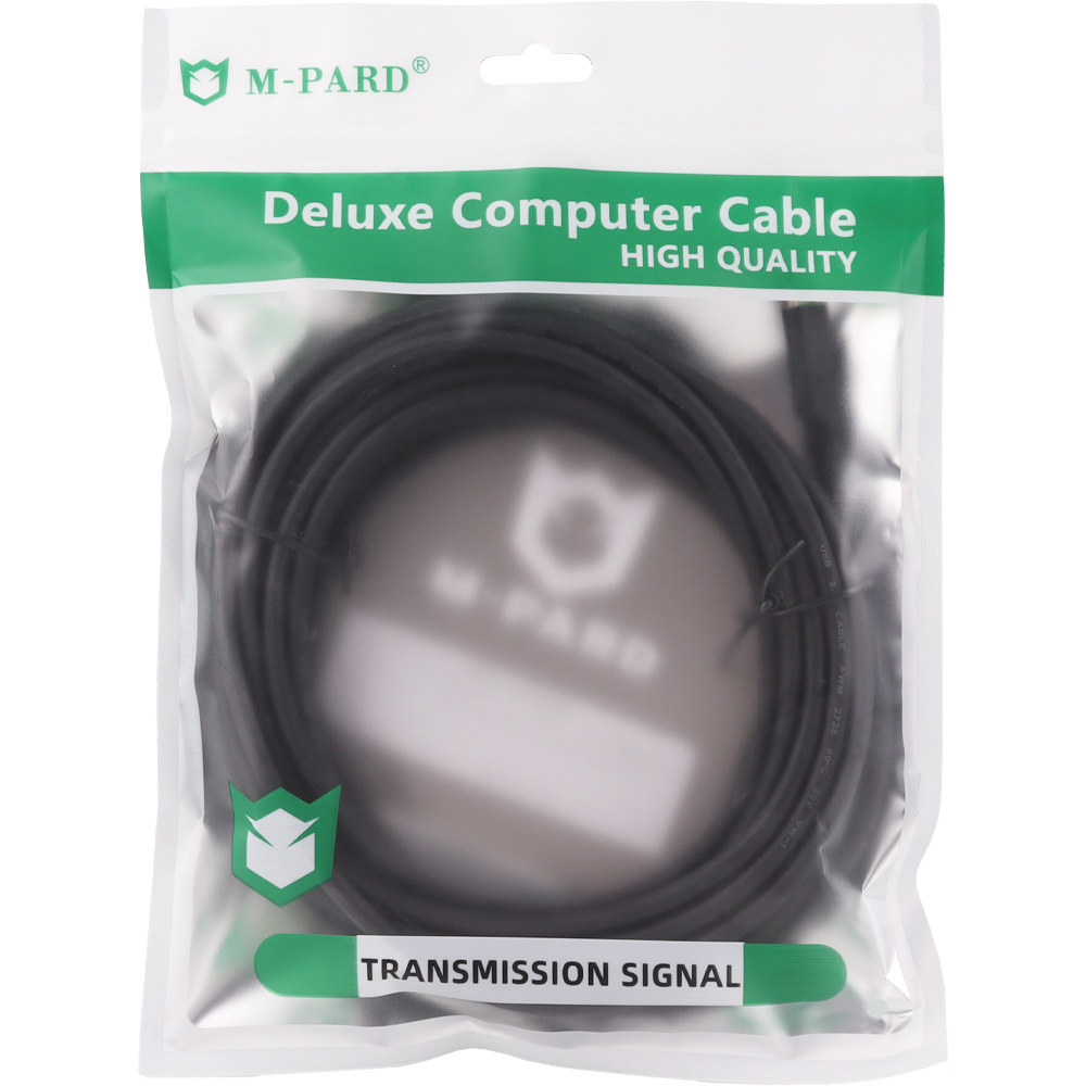 강원전자 엠파드 USB2.0 CM-BM 케이블 5m MP-MH402