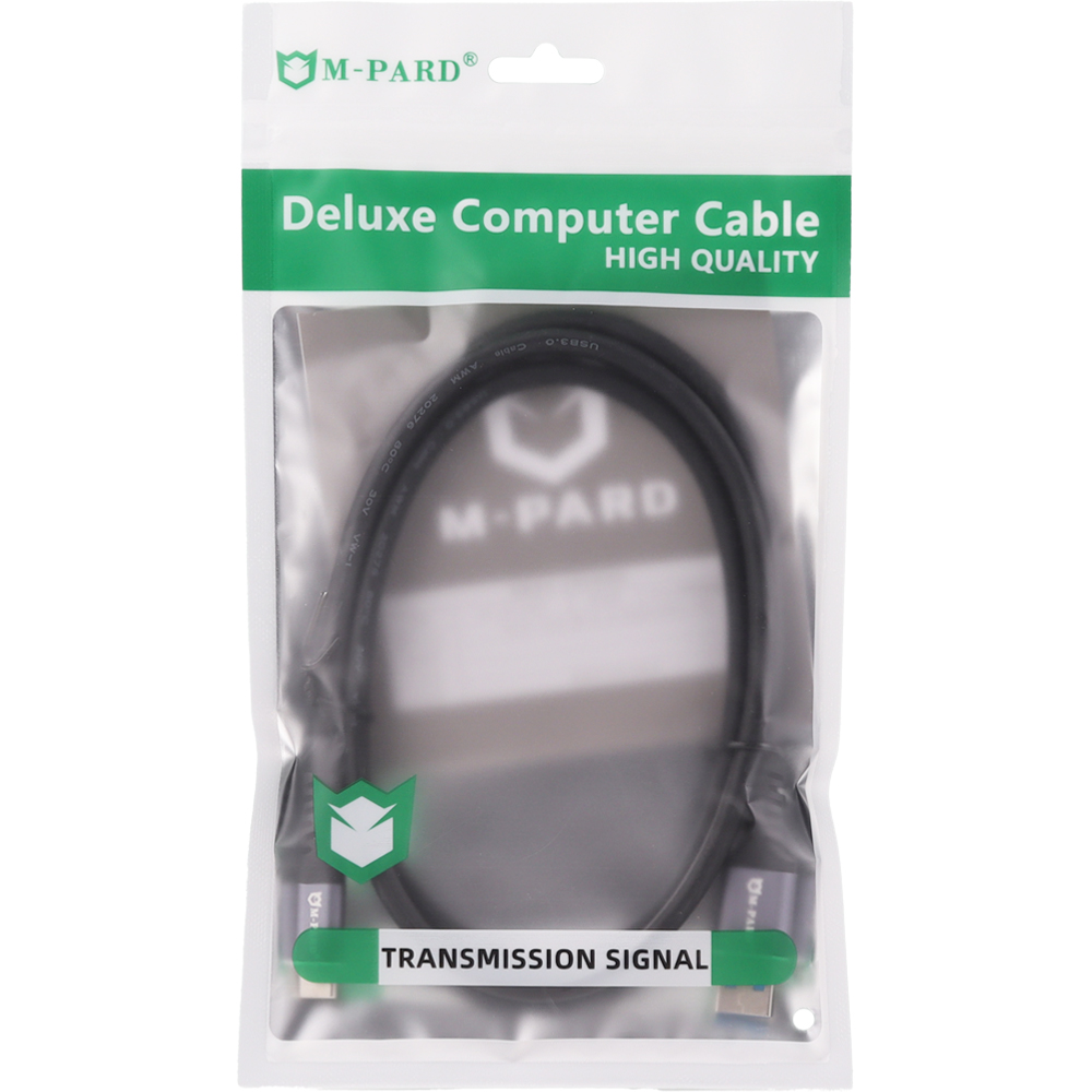 강원전자 엠파드 USB3.0 AM-CM 케이블 1m MP-MH085