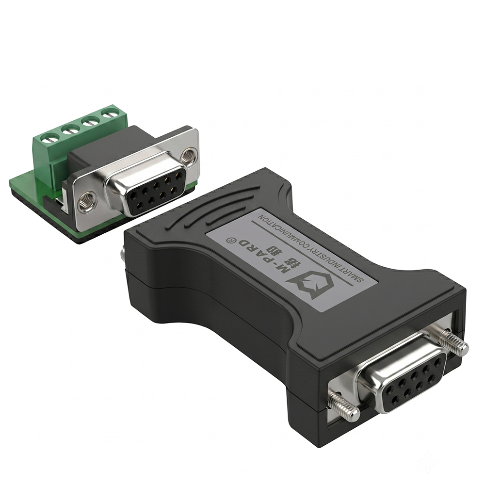 강원전자 엠파드 RS232 to RS485 컨버터 MP-MD120