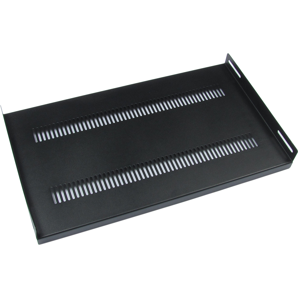 강원전자 넷메이트 NM-H500AN(블랙) 고정선반 NM-H500MBS